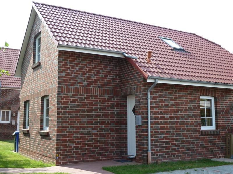 Haus Otter Villa Norden Exterior photo