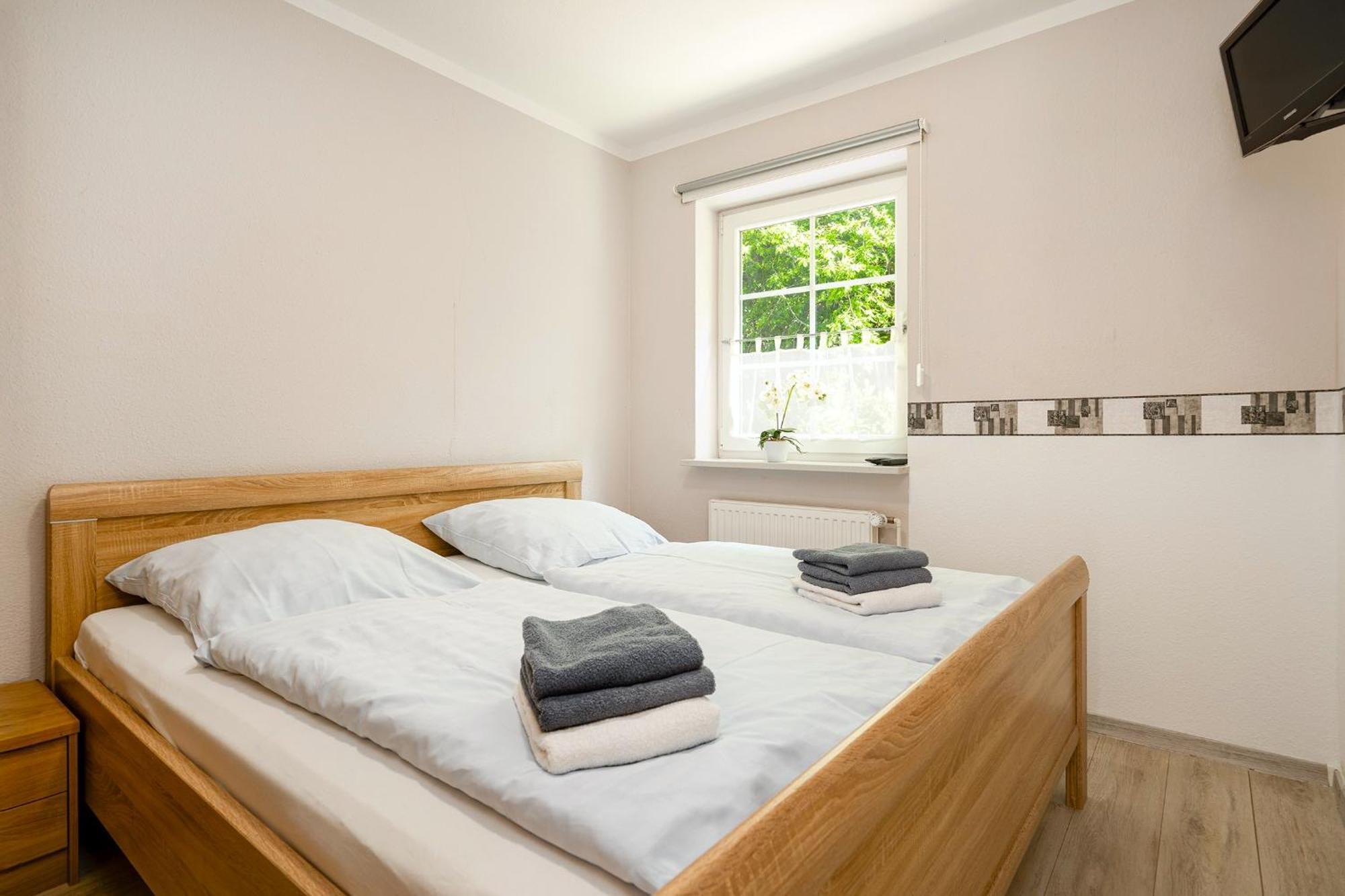Haus Otter Villa Norden Exterior photo