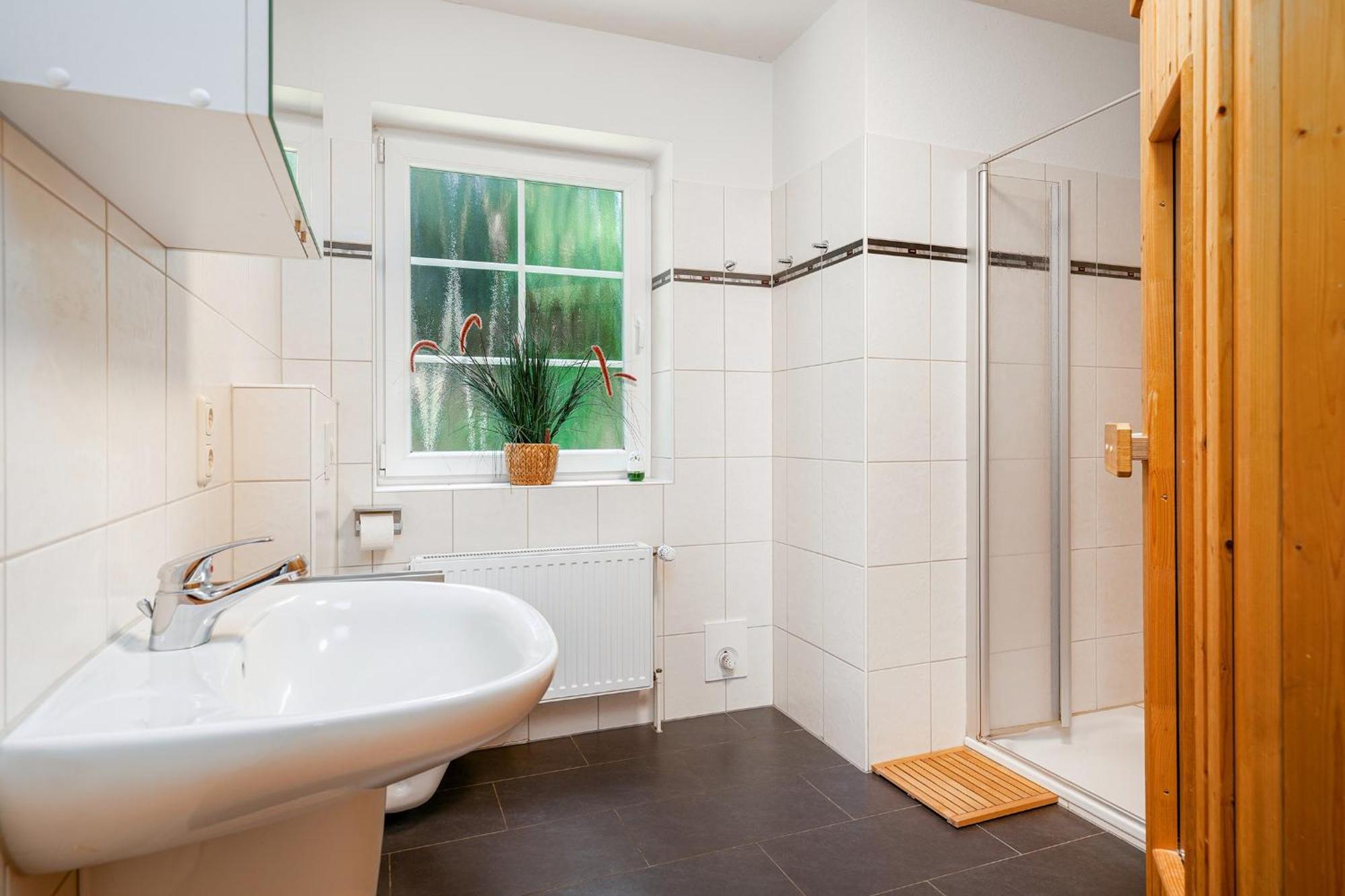 Haus Otter Villa Norden Exterior photo