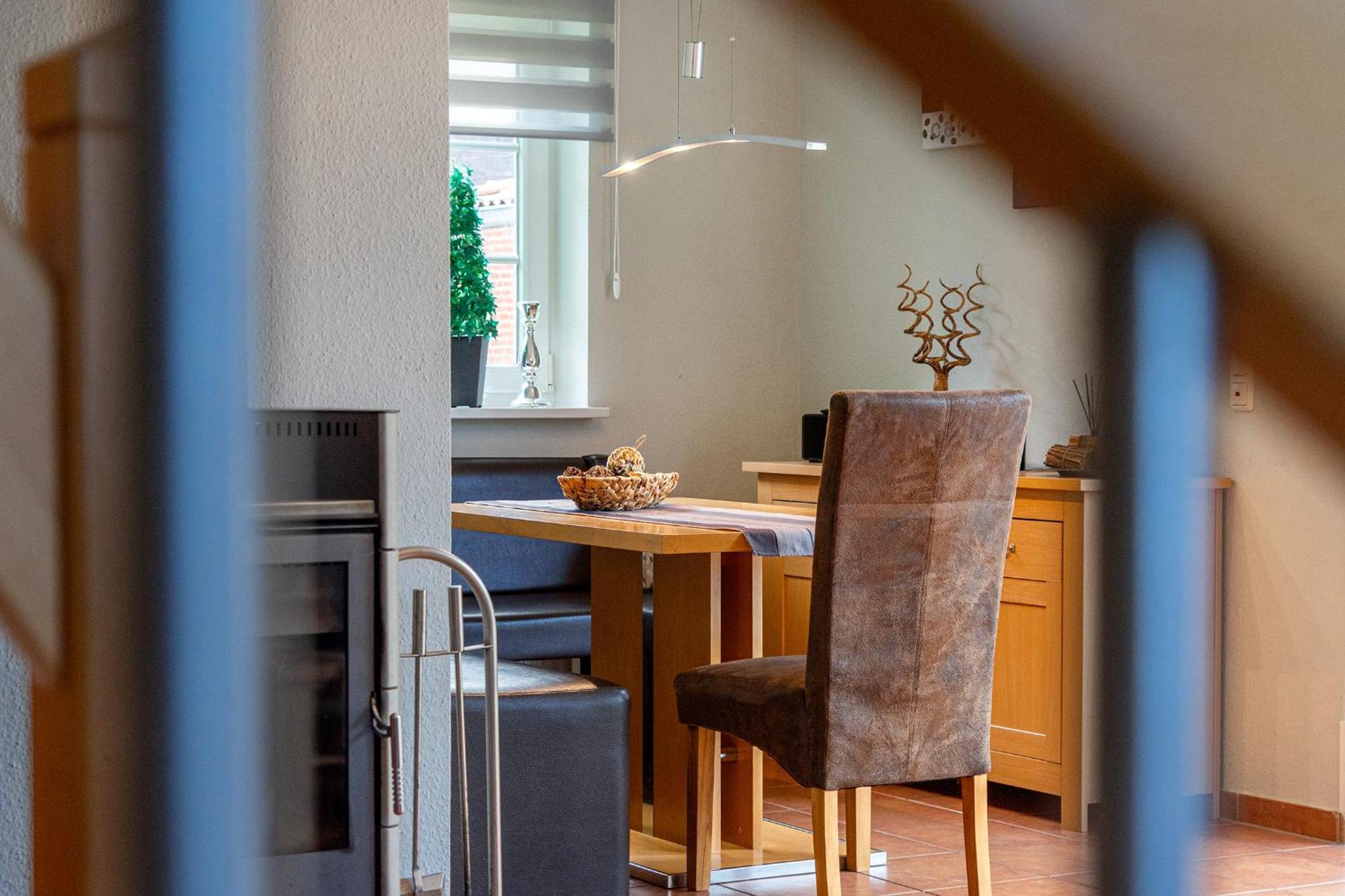 Haus Otter Villa Norden Exterior photo