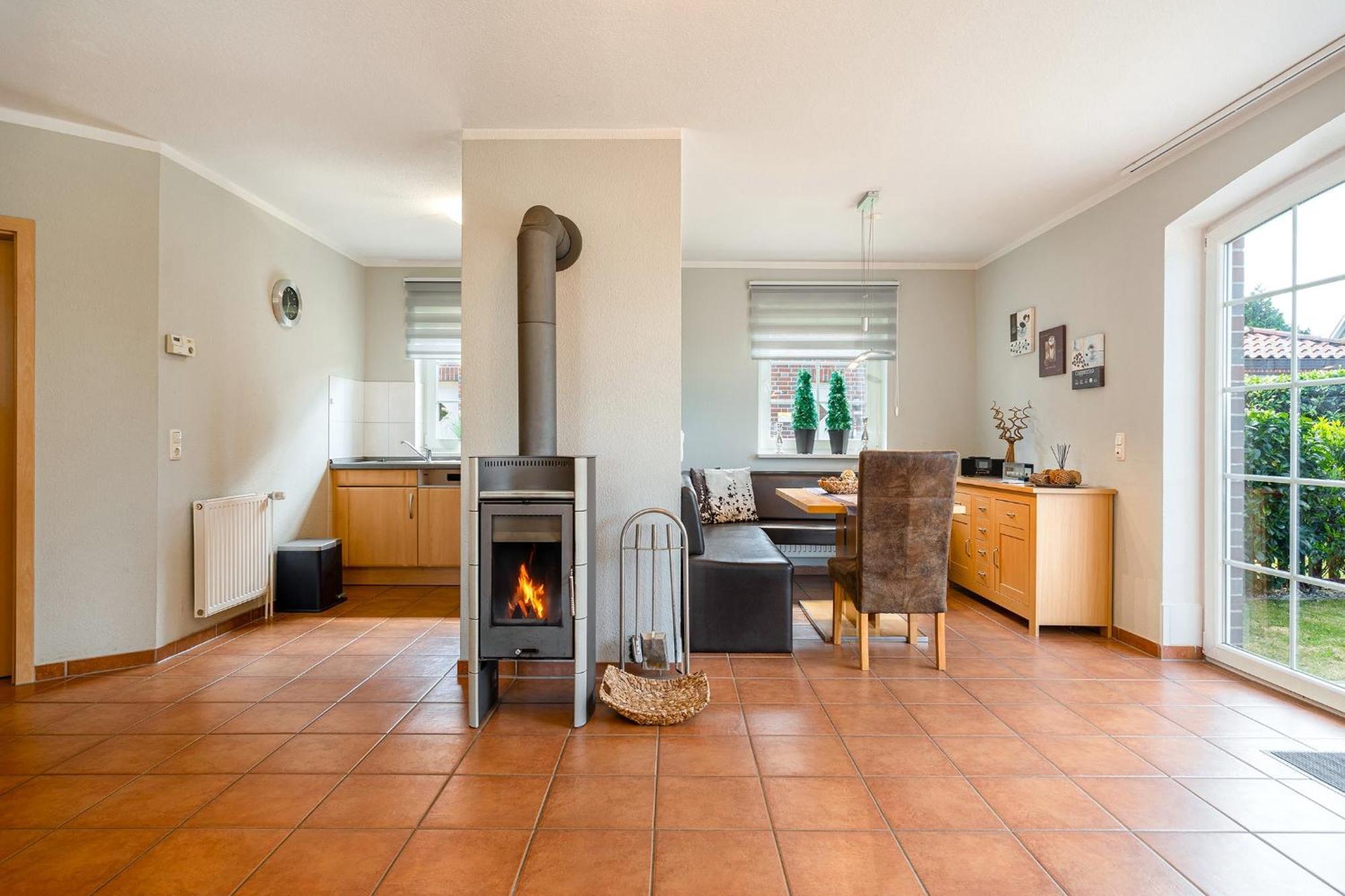 Haus Otter Villa Norden Exterior photo